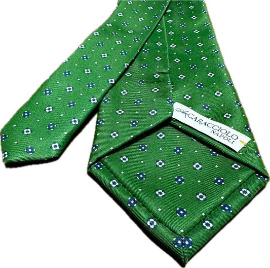 Cravatta A. Caracciolo - 029