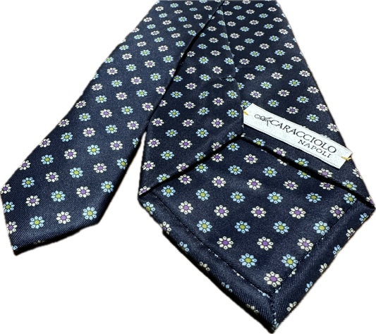 Cravatta A. Caracciolo - 031