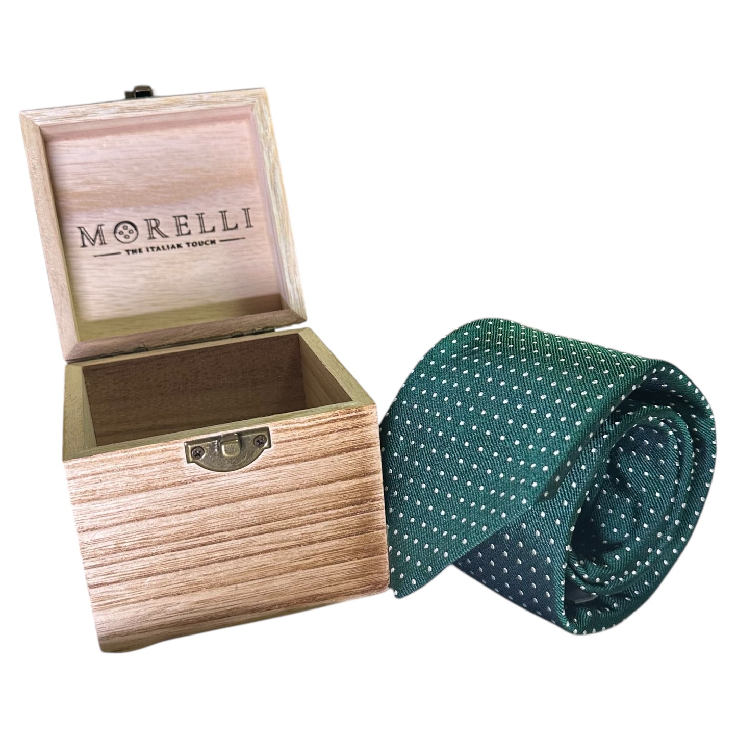 7 PIEGHE MORELLI - Inverno 01