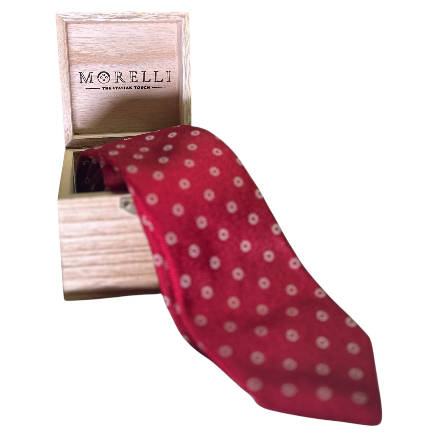 7 PIEGHE MORELLI - Inverno 04