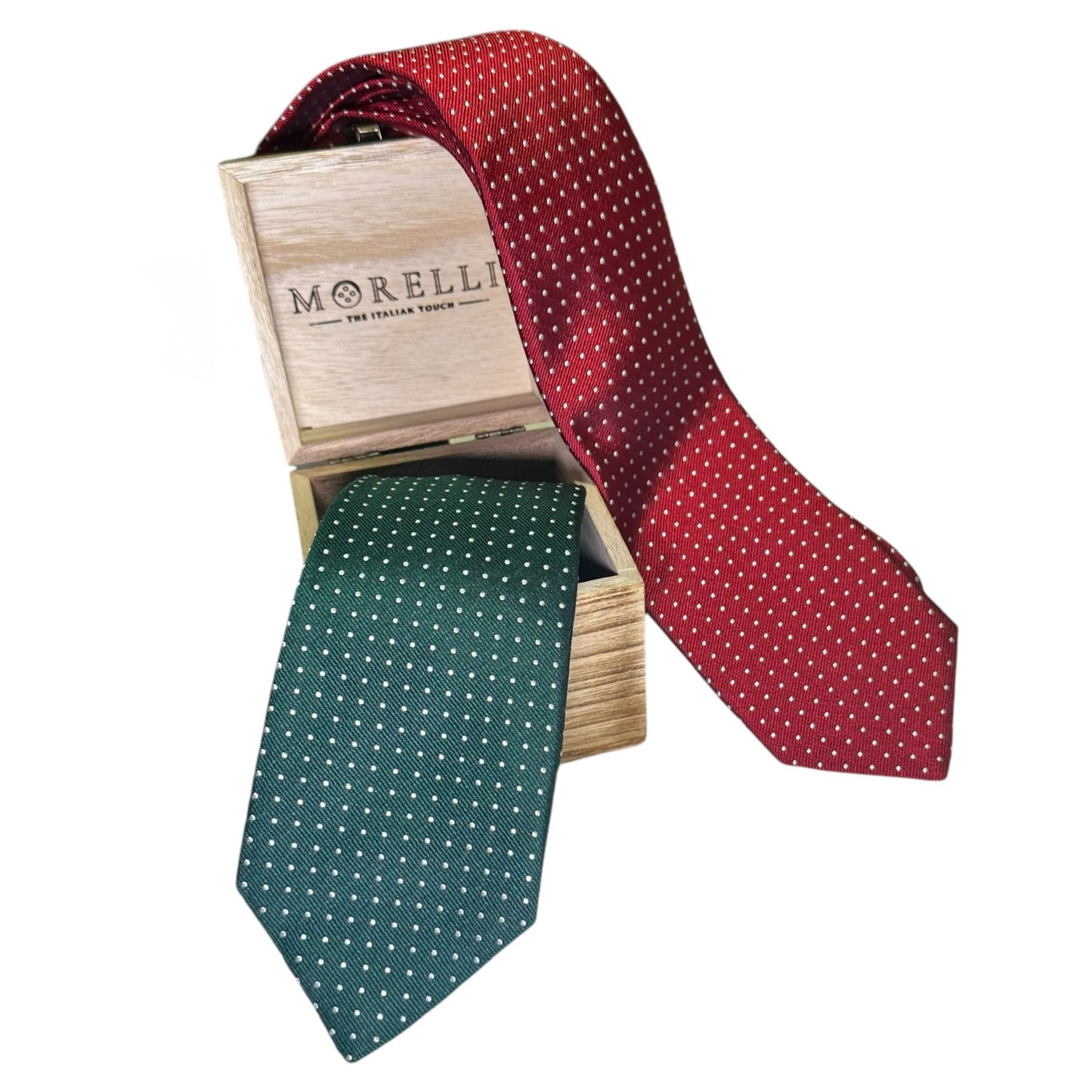 7 PIEGHE MORELLI - Inverno 05
