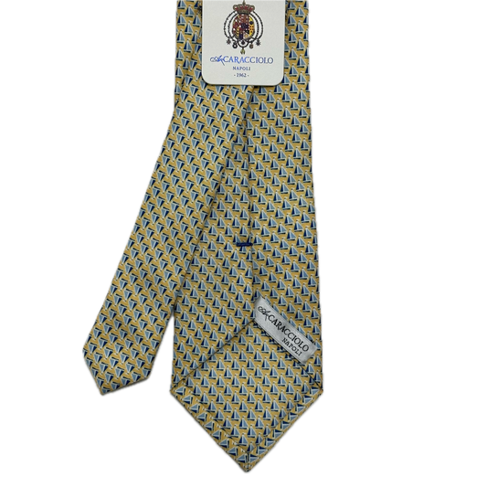 Cravatta A. Caracciolo - 038