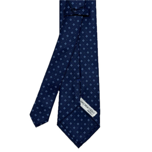 Cravatta A. Caracciolo - 067
