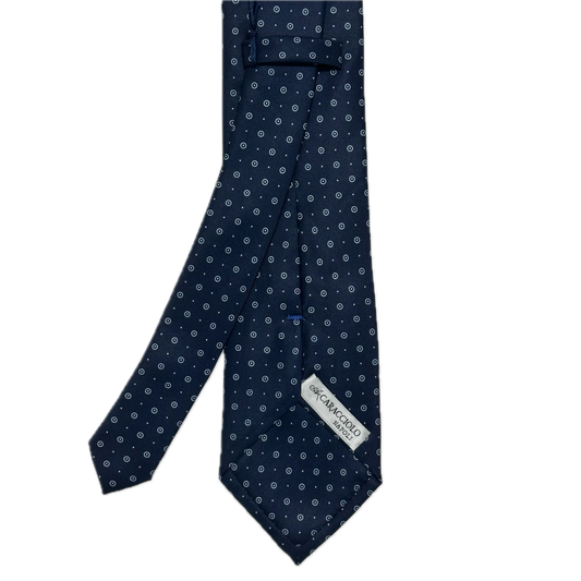 Cravatta A. Caracciolo - 104