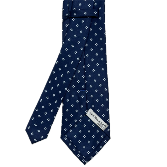 Cravatta A. Caracciolo - 110