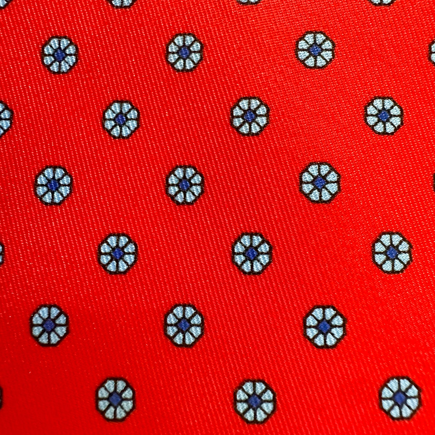 Cravatta A. Caracciolo - 006