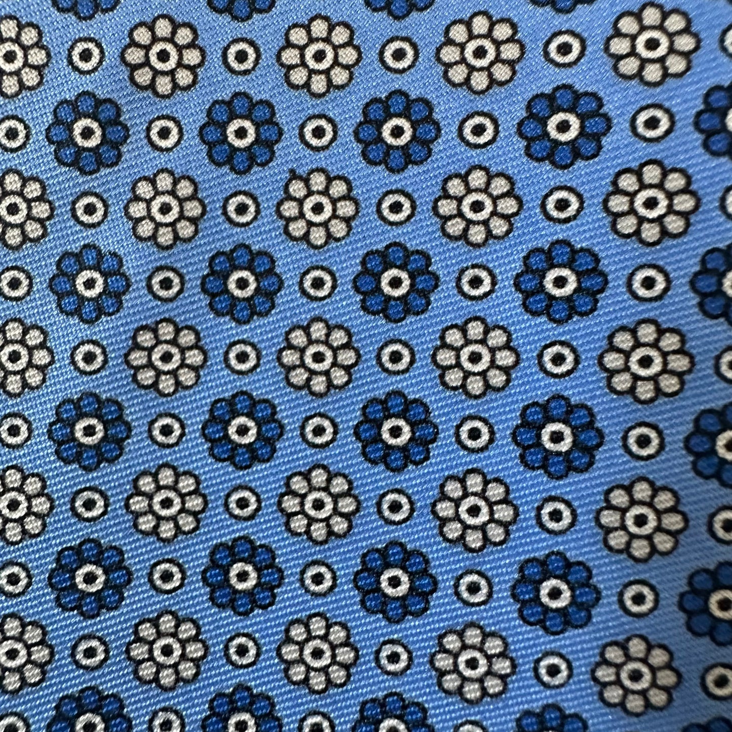 Cravatta A. Caracciolo - 012