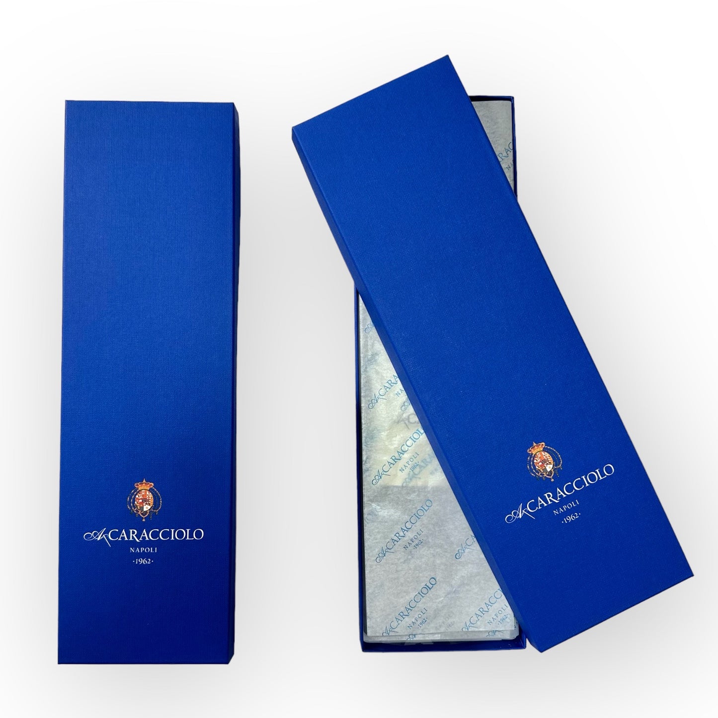 Cravatta A. Caracciolo (Limited) - 019