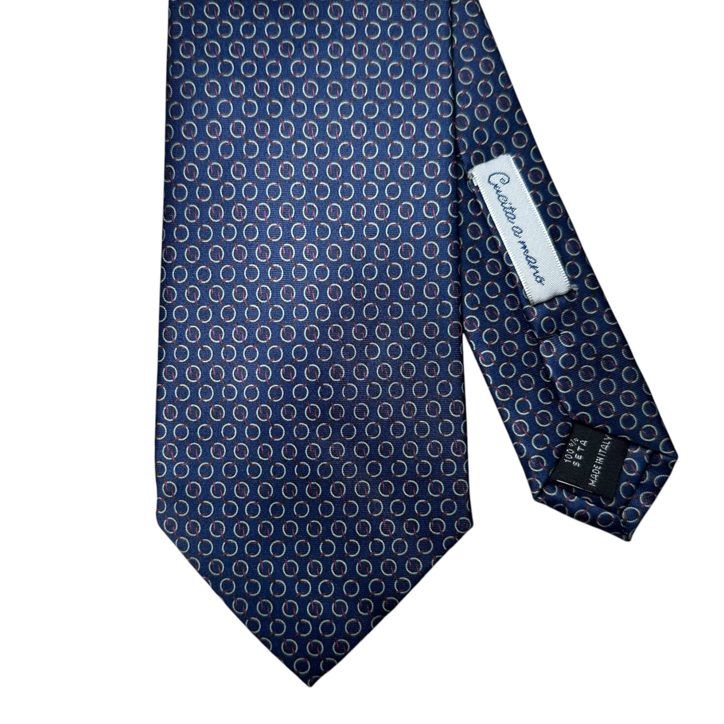 Cravatta A. Caracciolo (Limited) - 001