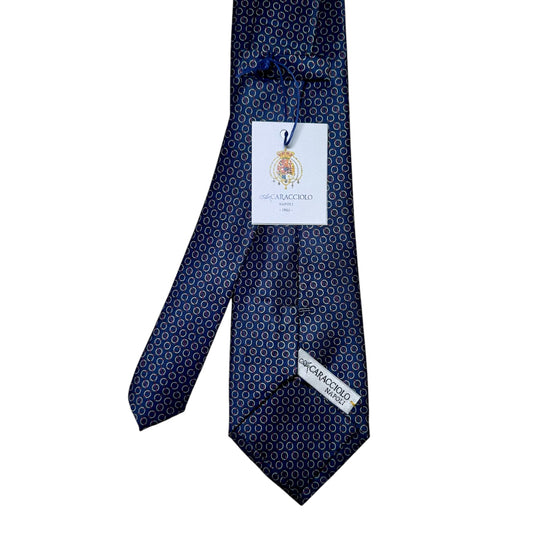 Cravatta A. Caracciolo (Limited) - 001