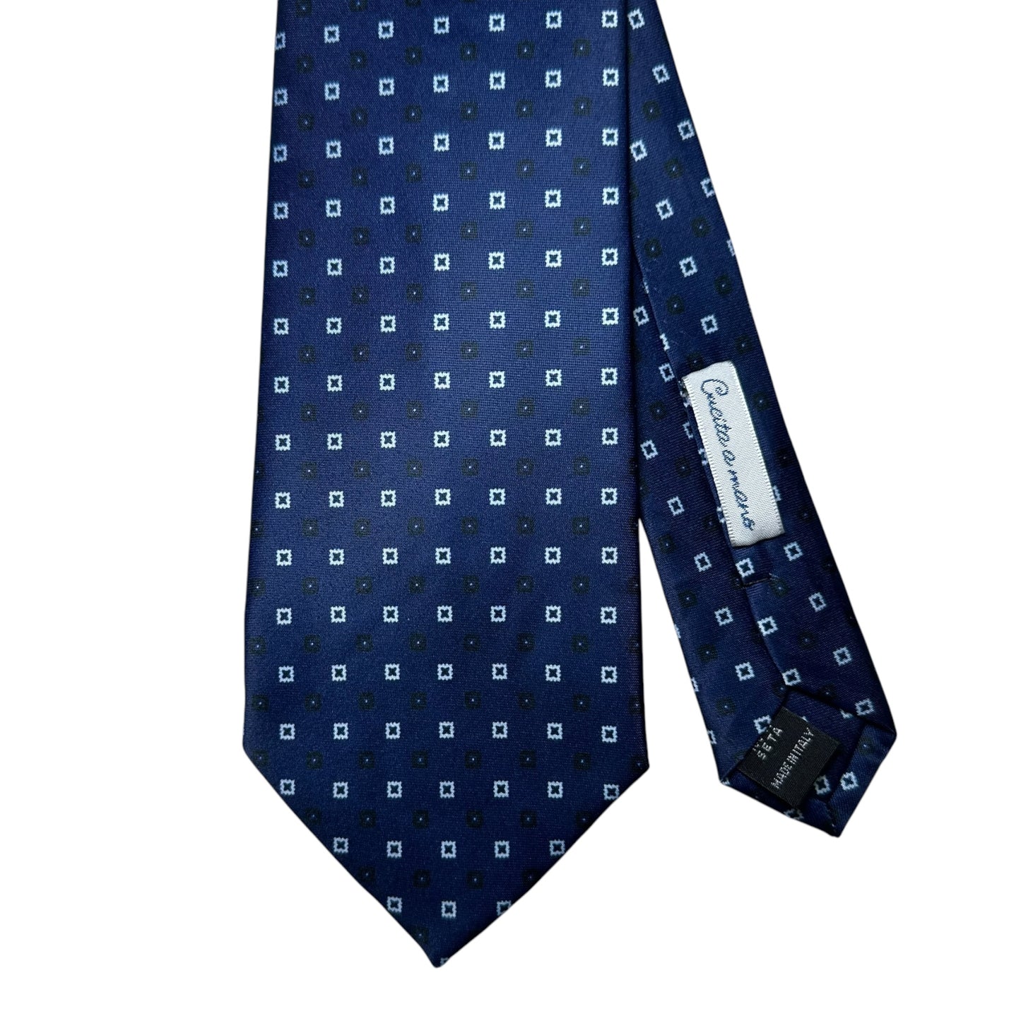 Cravatta A. Caracciolo (Limited) - 002