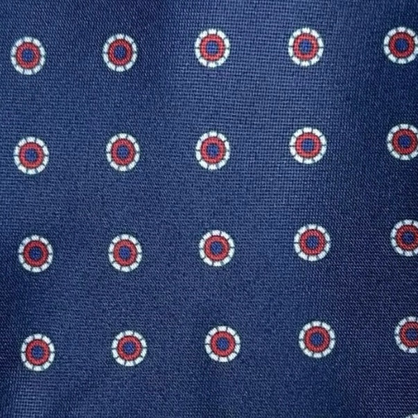 Cravatta A. Caracciolo (Limited) - 003