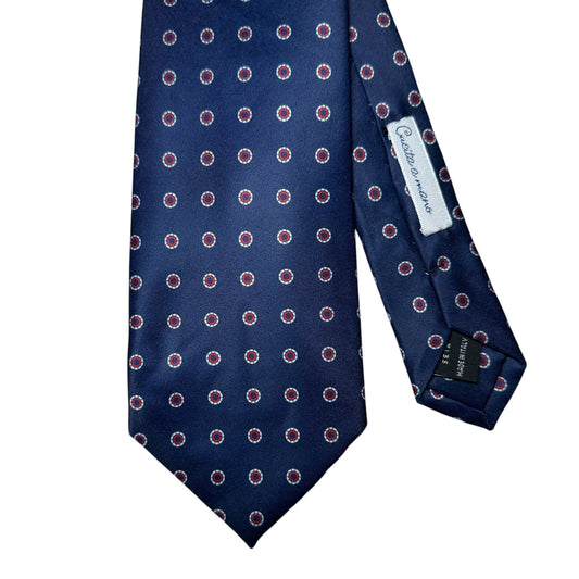 Cravatta A. Caracciolo (Limited) - 003