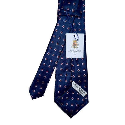 Cravatta A. Caracciolo (Limited) - 003