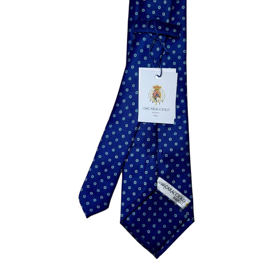 Cravatta A. Caracciolo (Limited) - 004