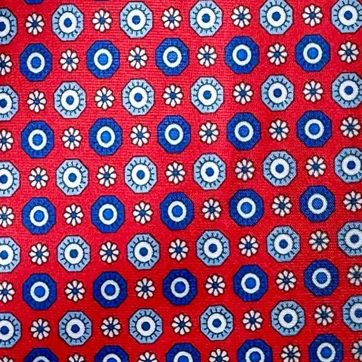 Cravatta A. Caracciolo (Limited) - 005
