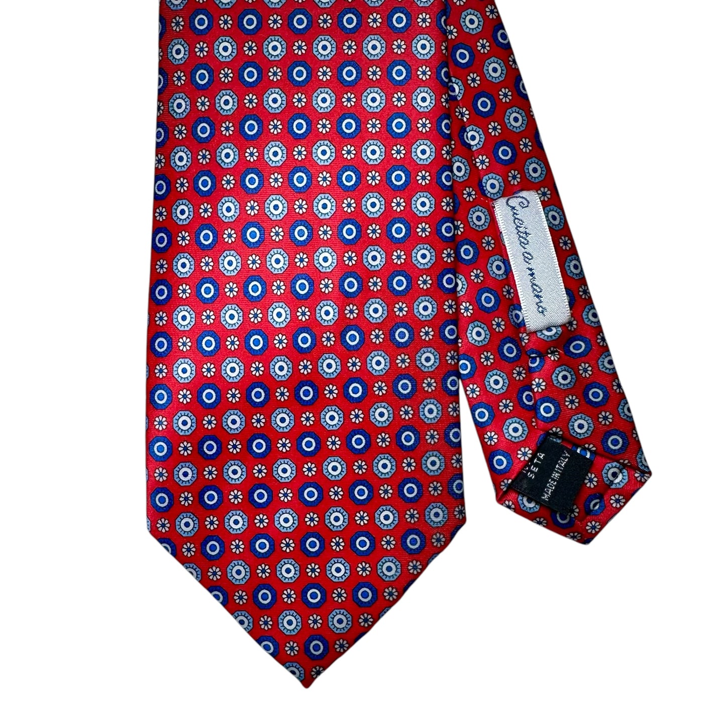 Cravatta A. Caracciolo (Limited) - 005