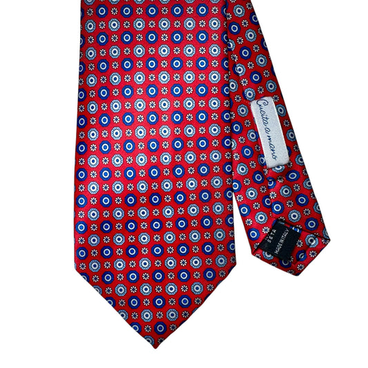 Cravatta A. Caracciolo (Limited) - 005