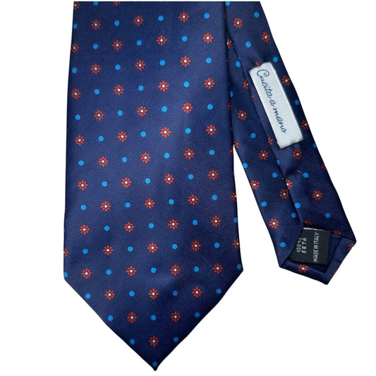 Cravatta A. Caracciolo (Limited) - 006