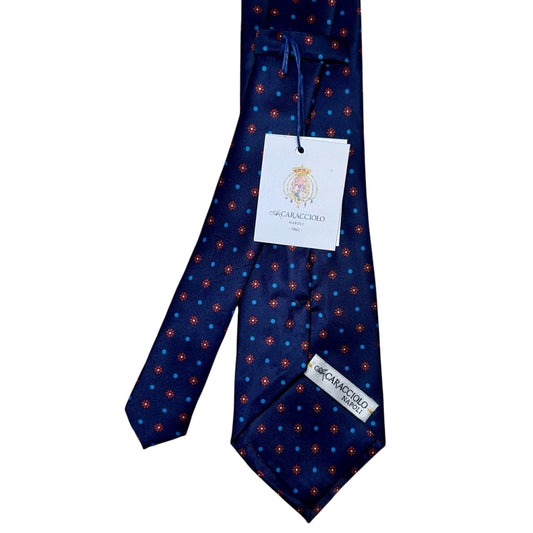Cravatta A. Caracciolo (Limited) - 006