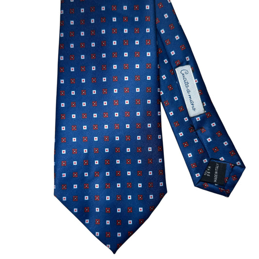 Cravatta A. Caracciolo (Limited) - 007