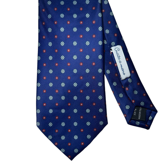 Cravatta A. Caracciolo (Limited) - 008