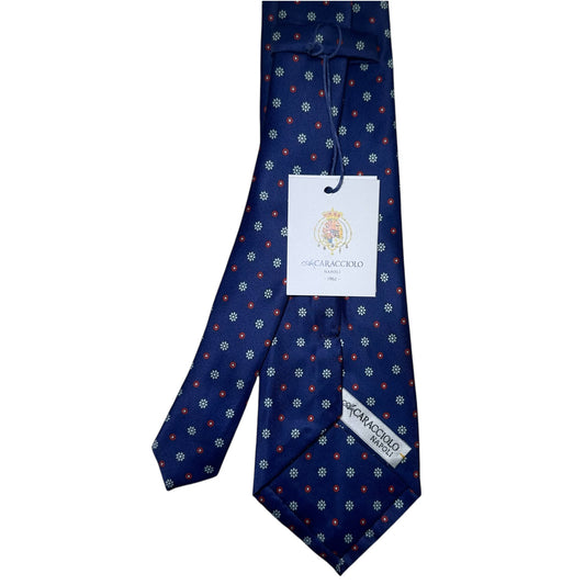 Cravatta A. Caracciolo (Limited) - 008