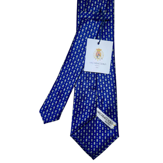 Cravatta A. Caracciolo (Limited) - 009
