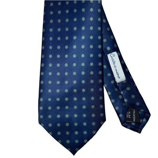 Cravatta A. Caracciolo (Limited) - 010