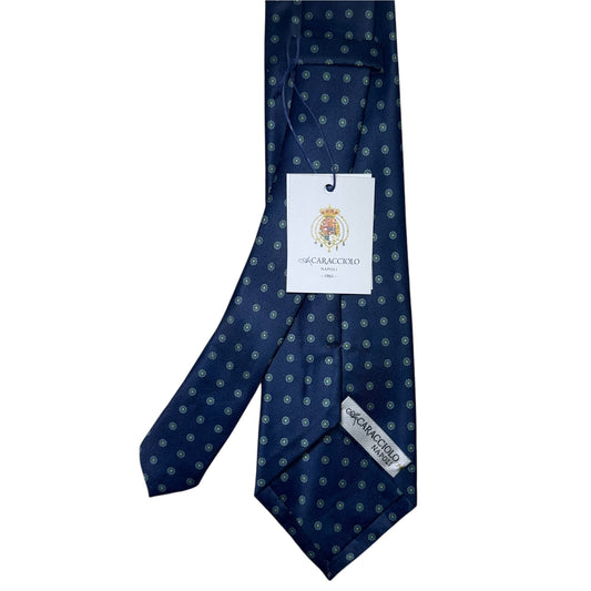 Cravatta A. Caracciolo (Limited) - 010