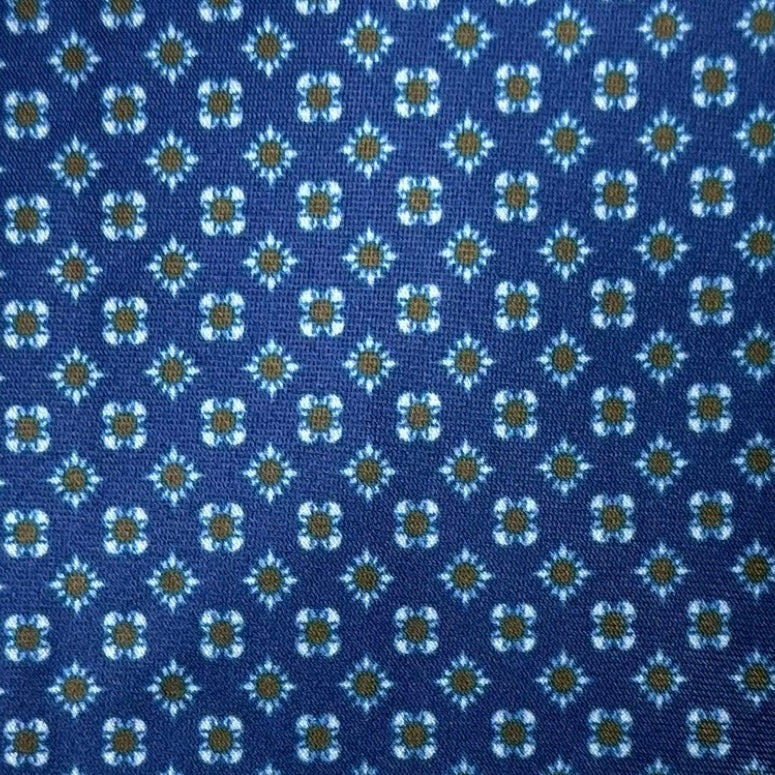 Cravatta A. Caracciolo (Limited) - 011