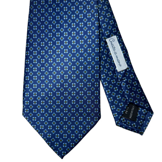 Cravatta A. Caracciolo (Limited) - 011
