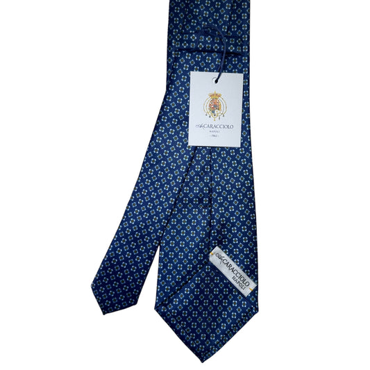 Cravatta A. Caracciolo (Limited) - 011