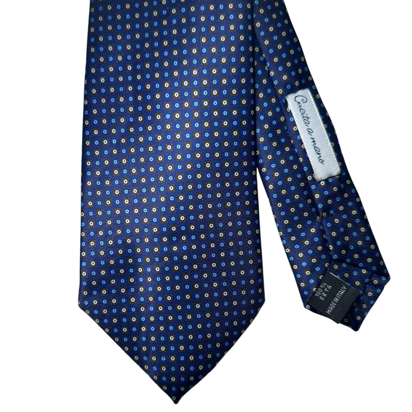 Cravatta A. Caracciolo (Limited) - 012