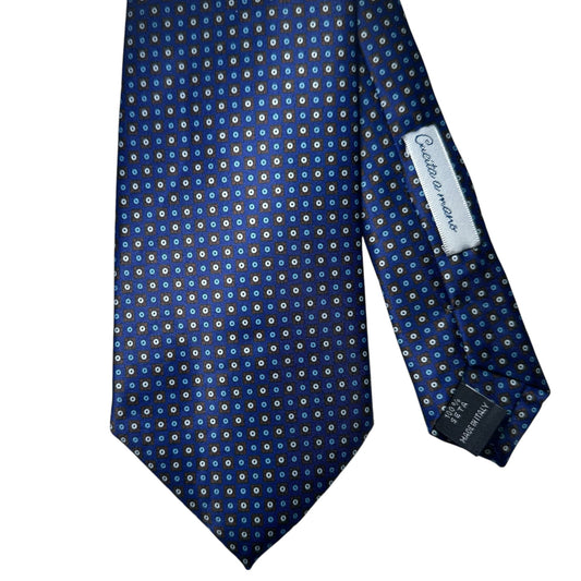 Cravatta A. Caracciolo (Limited) - 012