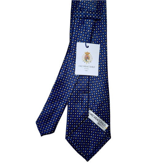 Cravatta A. Caracciolo (Limited) - 012