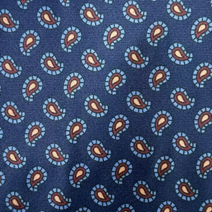 Cravatta A. Caracciolo (Limited) - 013