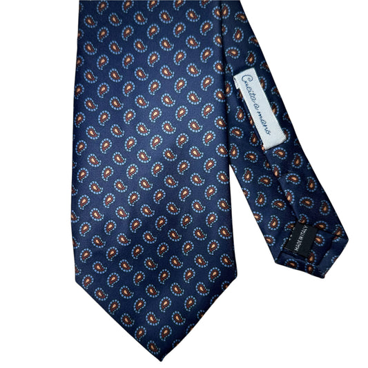 Cravatta A. Caracciolo (Limited) - 013