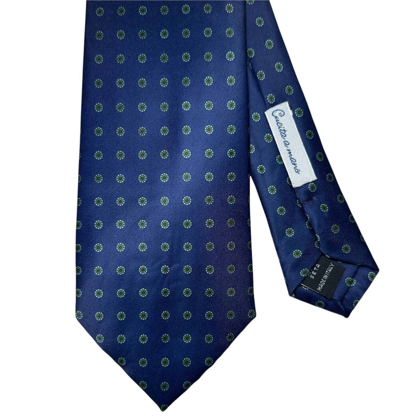 Cravatta A. Caracciolo (Limited) - 014
