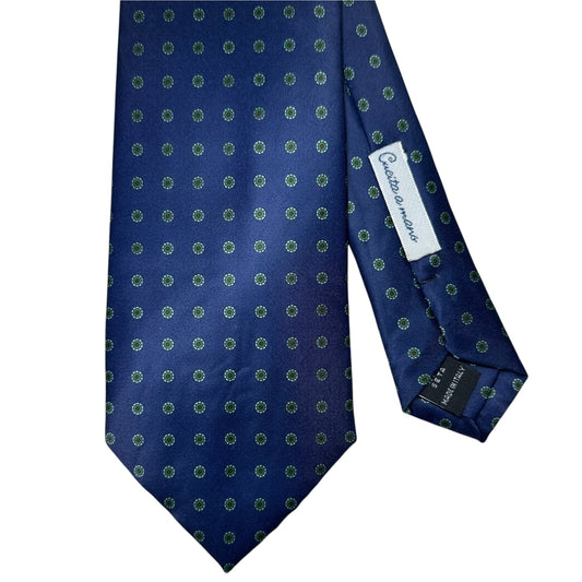 Cravatta A. Caracciolo (Limited) - 014