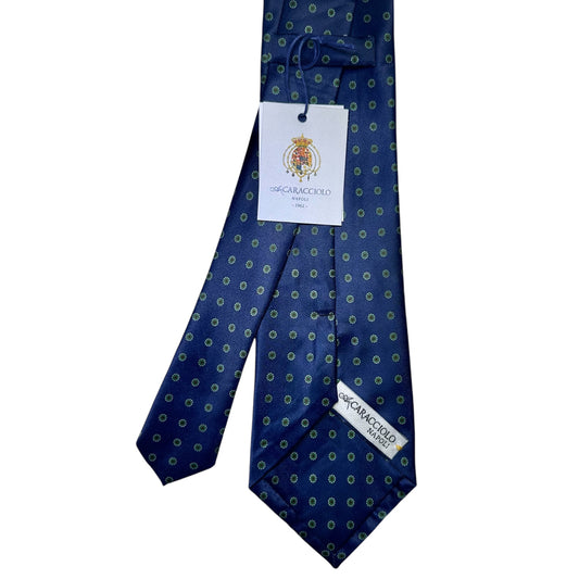 Cravatta A. Caracciolo (Limited) - 014