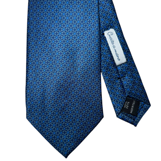 Cravatta A. Caracciolo (Limited) - 015