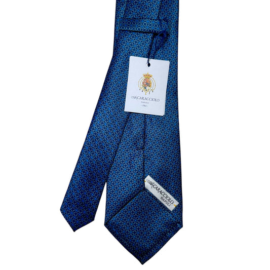 Cravatta A. Caracciolo (Limited) - 015
