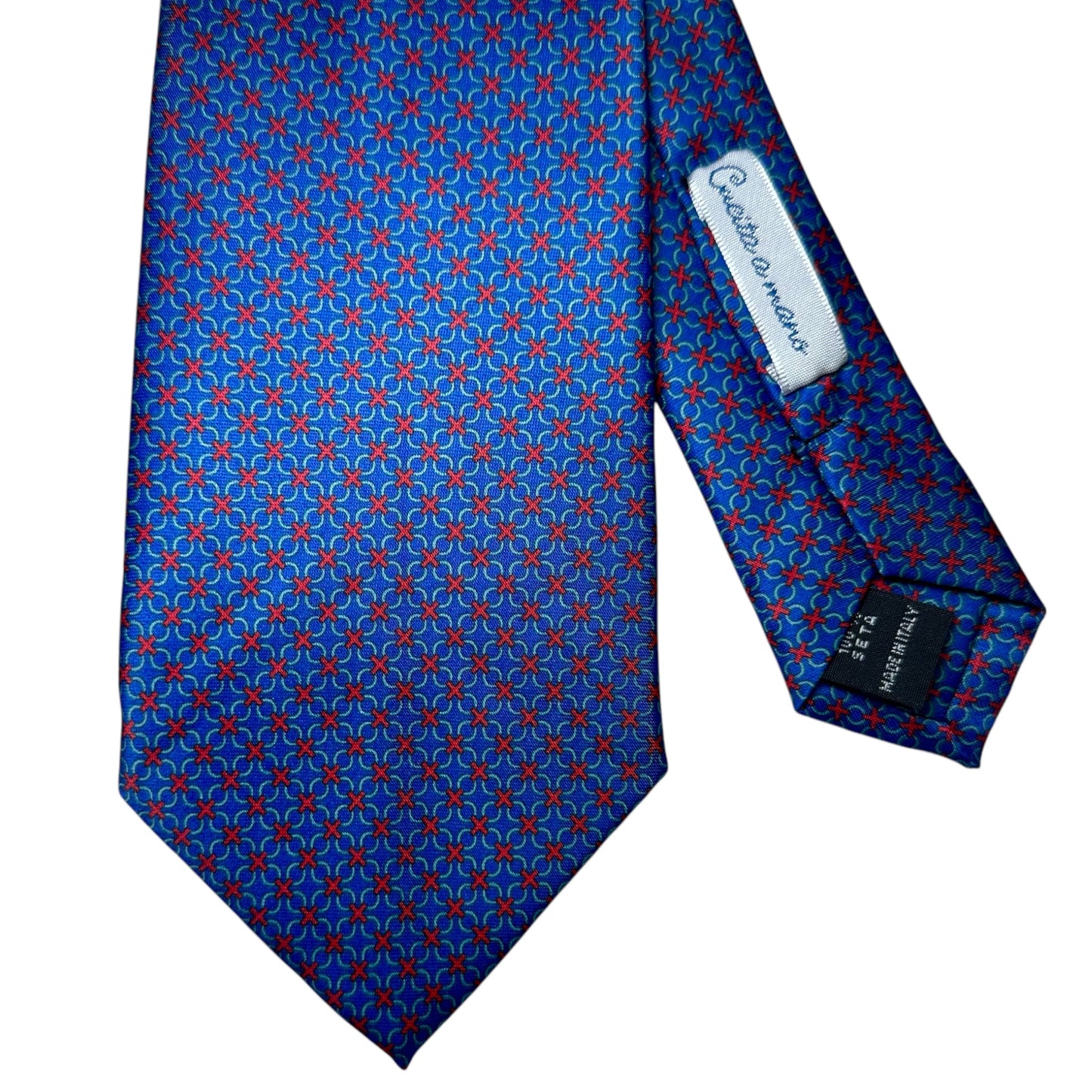 Cravatta A. Caracciolo (Limited) - 016