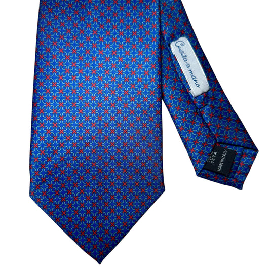 Cravatta A. Caracciolo (Limited) - 016