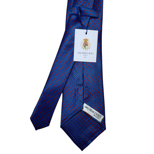 Cravatta A. Caracciolo (Limited) - 016