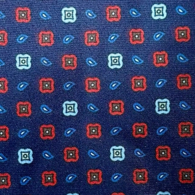 Cravatta A. Caracciolo (Limited) - 017