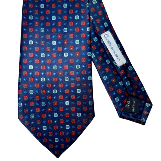 Cravatta A. Caracciolo (Limited) - 017