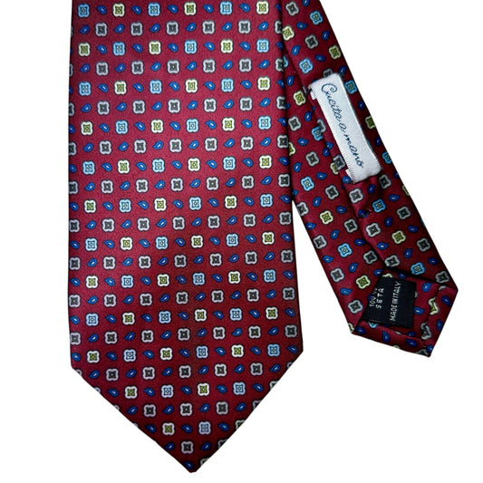 Cravatta A. Caracciolo (Limited) - 018