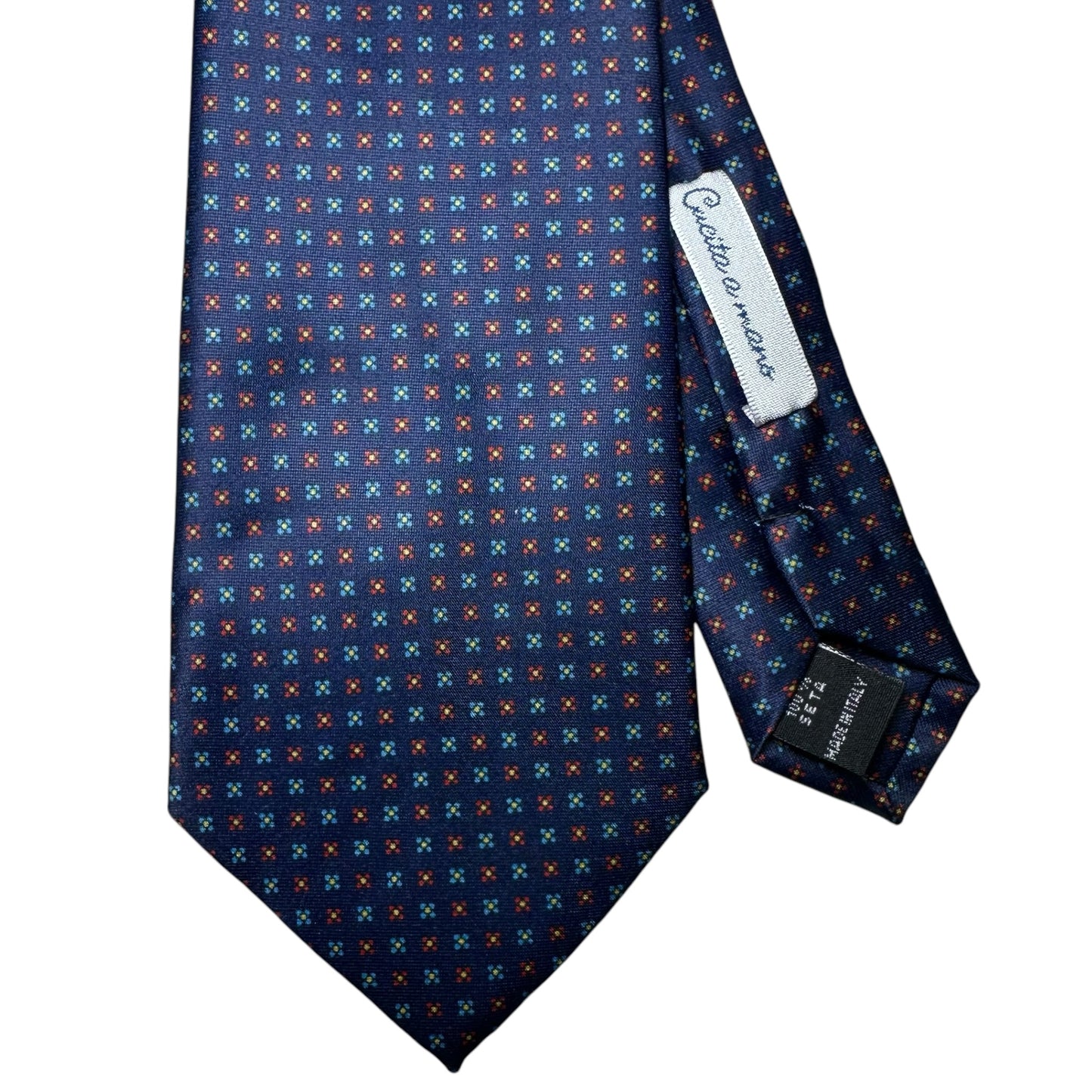 Cravatta A. Caracciolo (Limited) - 019